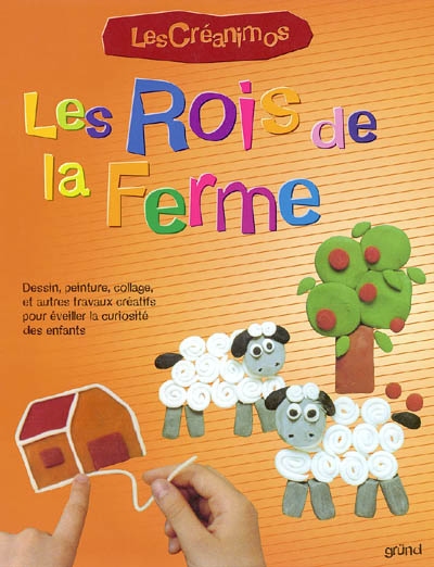 Les rois de la ferme