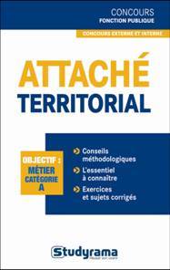 Attaché territorial : nouvelle réforme, métier catégorie A