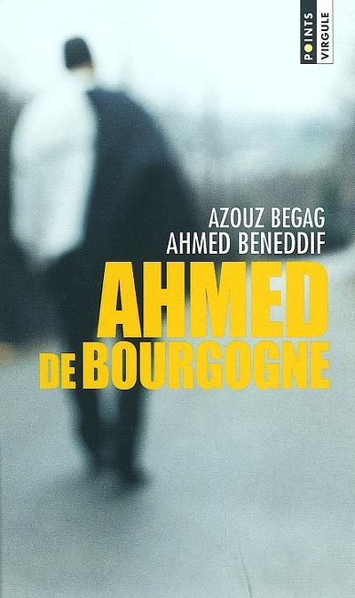 Ahmed de Bourgogne