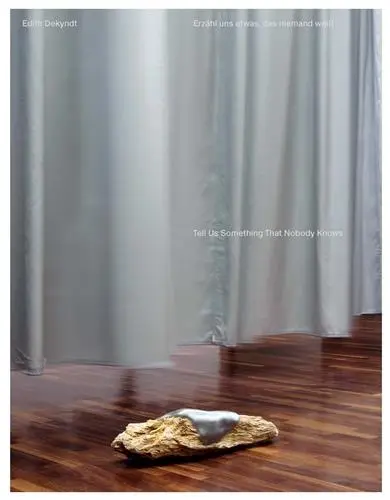 Erzähl uns etwas, das niemand weiß