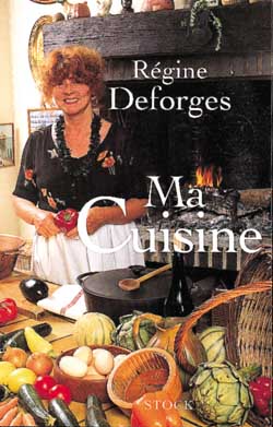 Ma cuisine