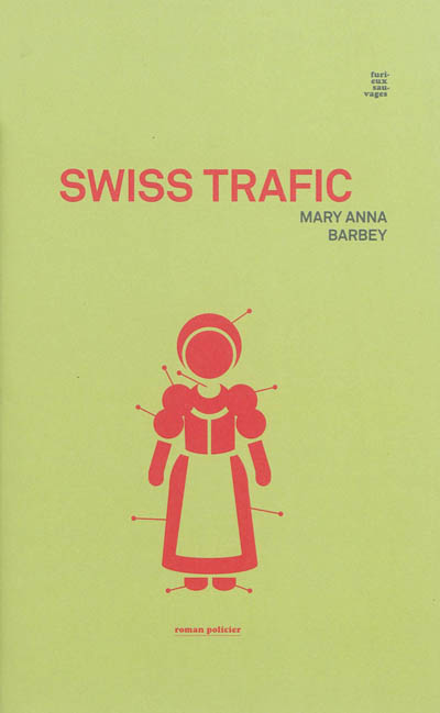 Swiss trafic