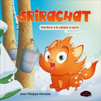 Srirachat : Aventure à la cabane à sucre