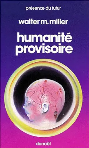 Humanité provisoire