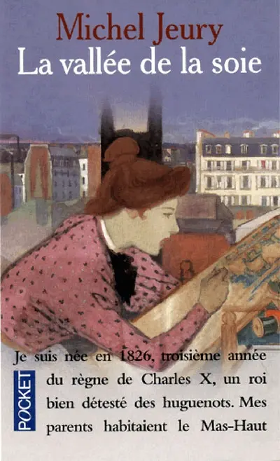 La vallée de la soie. Vol. 1