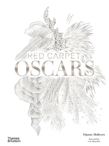 Red Carpet Oscars