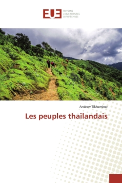 Les peuples thaïlandais