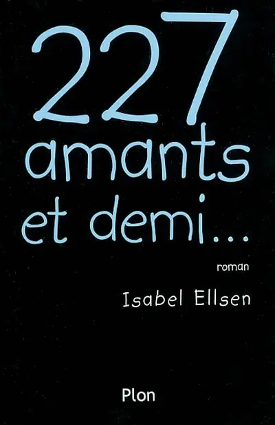 227 amants et demi
