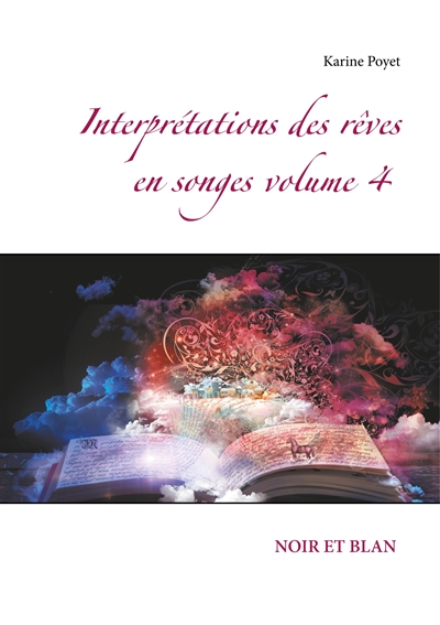 Interprétations des rêves...