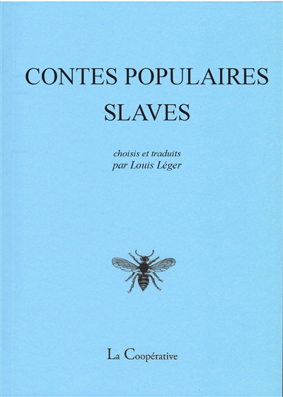 Contes populaires slaves