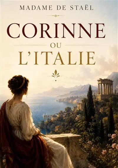 Corinne ou l'Italie