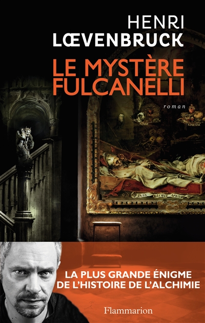 Le mystère Fulcanelli