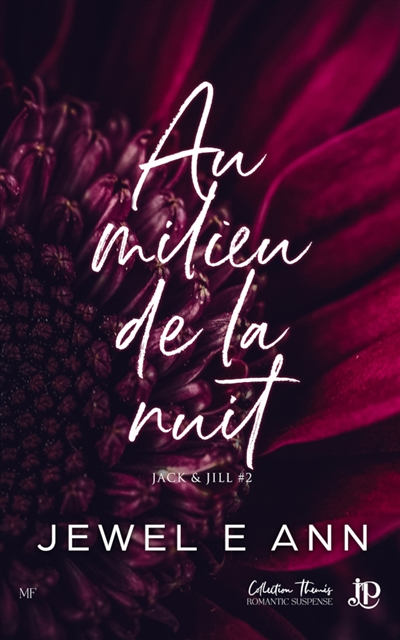 Au milieu de la nuit