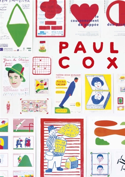 Paul Cox