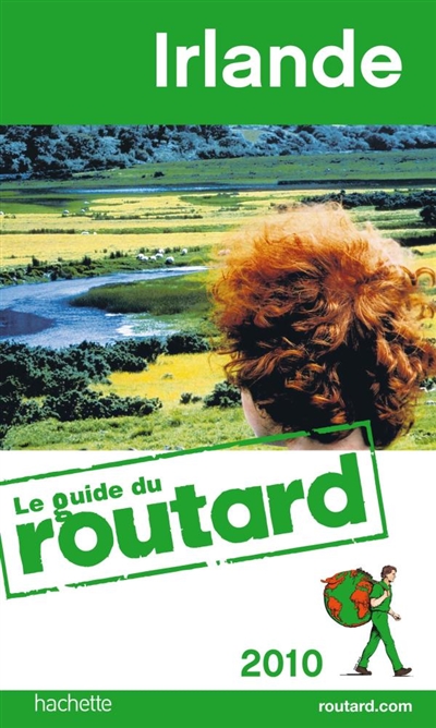 Irlande : 2010