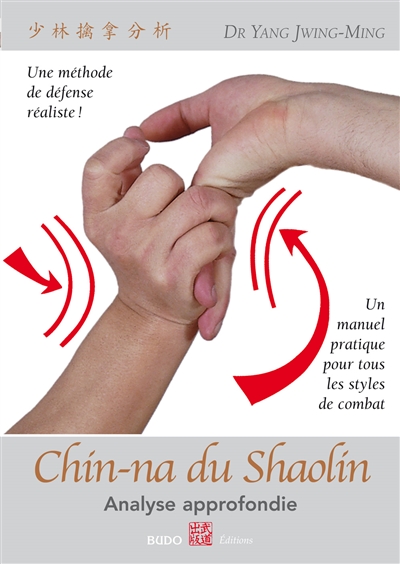Chin-na du Shaolin : analyse approfondie