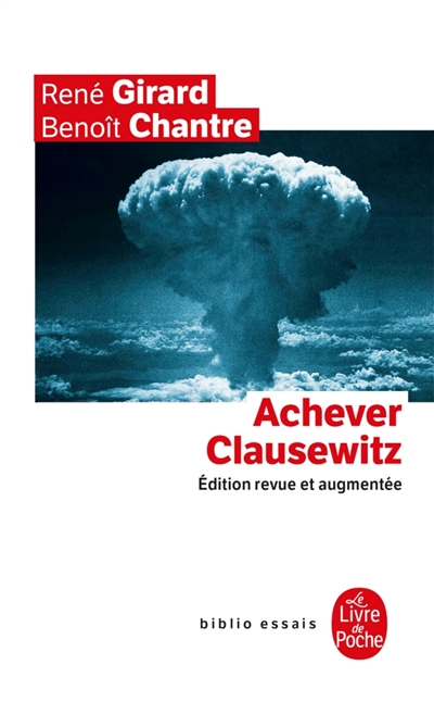 Achever Clausewitz :...