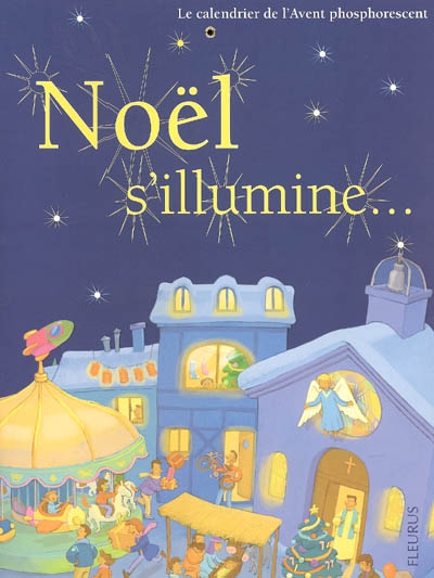 Noël s'illumine