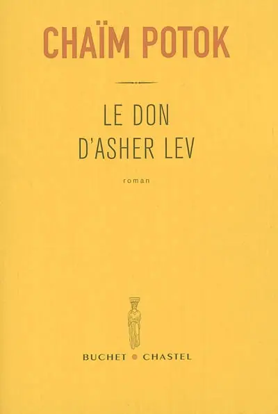 Le don d'Asher Lev