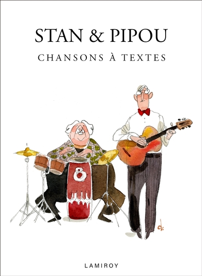 Chansons à textes