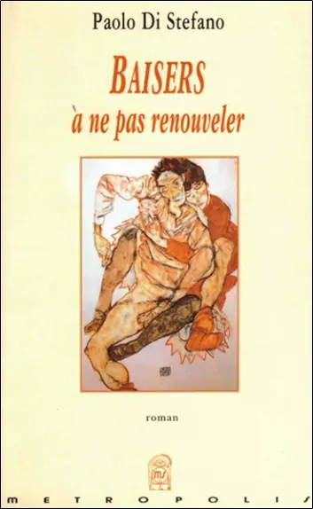 Baisers à ne pas renouveler