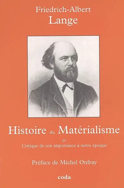 Histoire du matérialisme : critique de son importance à notre époque