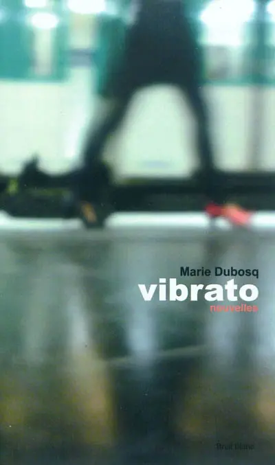 Vibrato