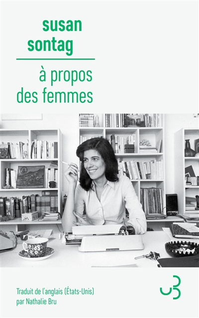 A propos des femmes