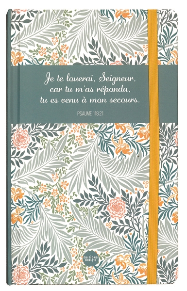 Je te louerai, Seigneur,...