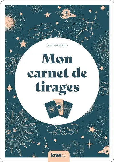 Mon carnet de tirages