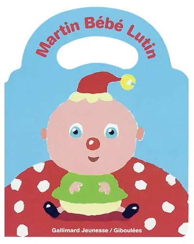 Martin Bébé Lutin