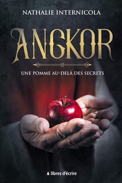 Angkor : Une pomme au-delà des secrets