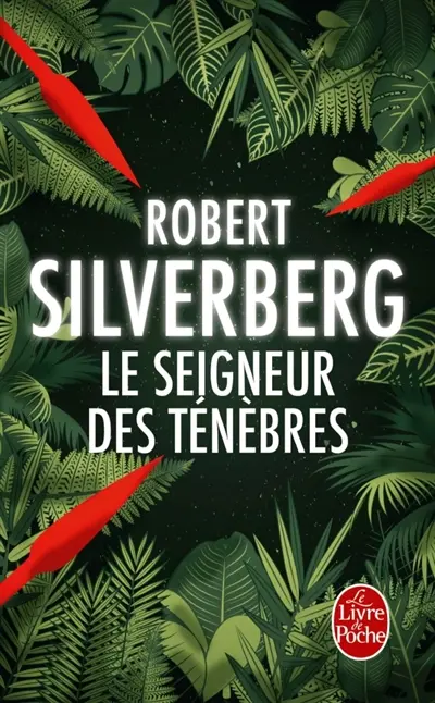 Le seigneur des ténèbres