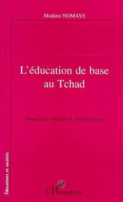 L'éducation de base au Tchad