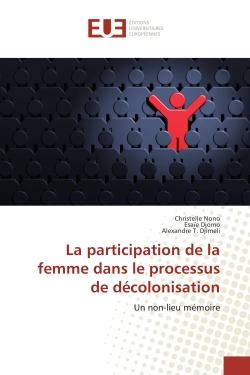 La participation de la...