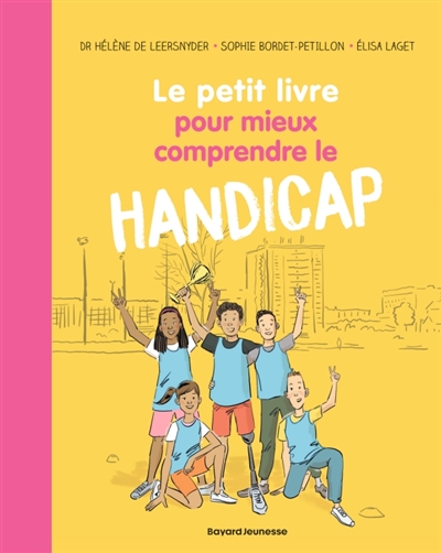 Le petit livre pour mieux...