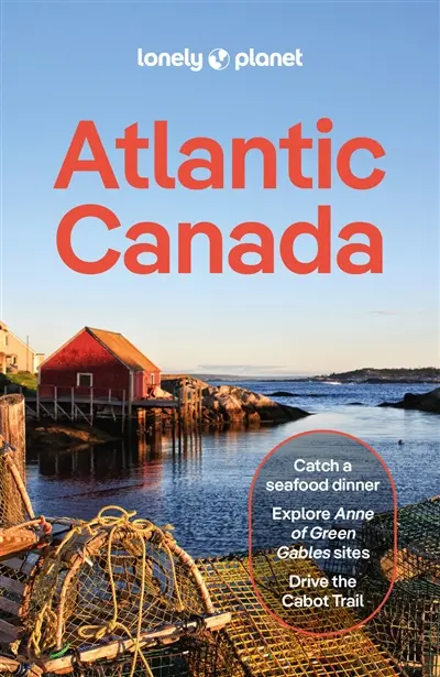 Atlantic Canada