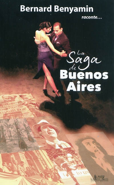 La saga de Buenos-Aires
