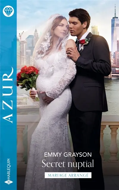 Secret nuptial : mariage arrangé