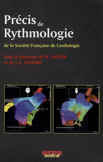 Précis de rythmologie
