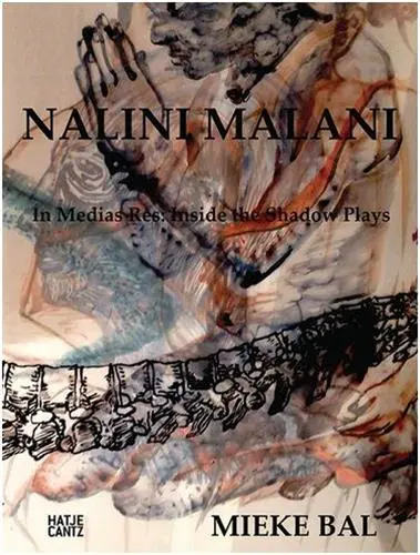 In Medias Res : Inside Nalini Malani´s Shadow Plays