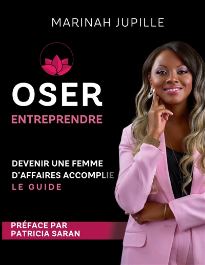 Oser Entreprendre,Devenir...