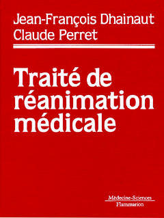 Traité de réanimation médicale