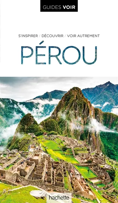 Pérou