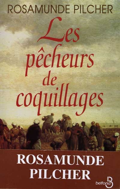 Les pêcheurs de coquillages