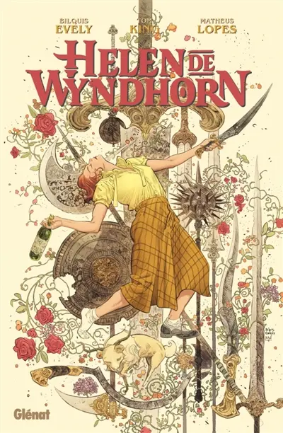 Helen de Wyndhorn
