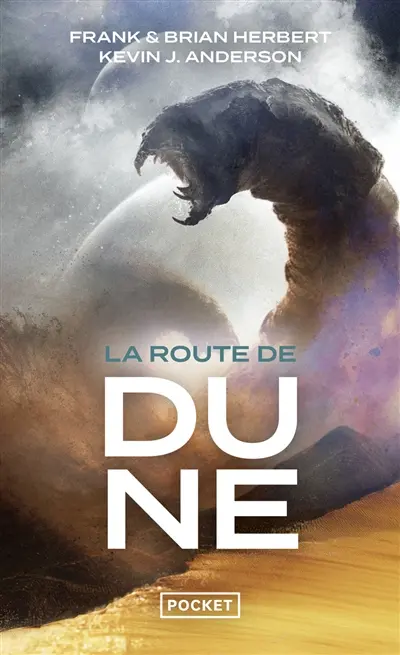 La route de Dune