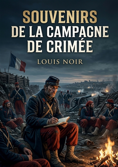Souvenirs de la campagne de...