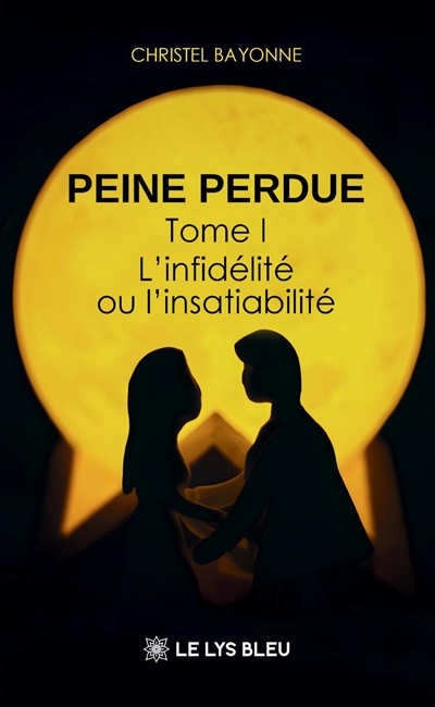 Peine perdue : Tome...