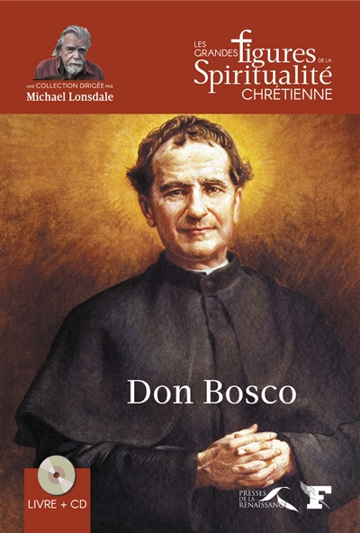 Don Bosco : 1815-1888